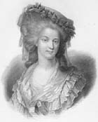 Мария де Ламбаль